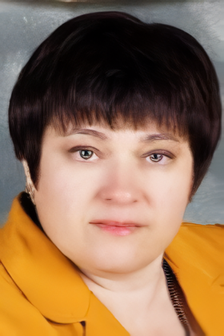 Макарова Татьяна Алексеевна